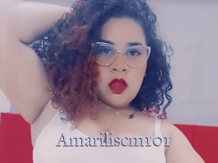 Amariliscm101