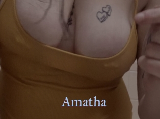 Amatha