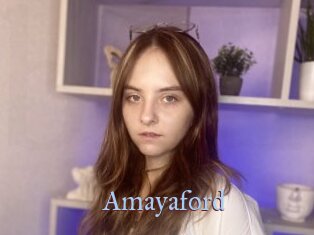 Amayaford