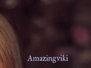 Amazingviki