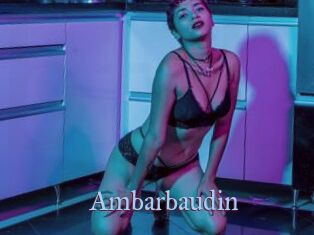 Ambarbaudin