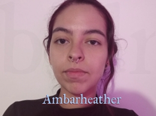 Ambarheather