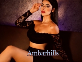 Ambarhills