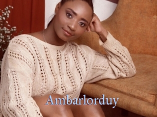 ambarlorduy Belles filles du net