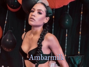 Ambarmilk