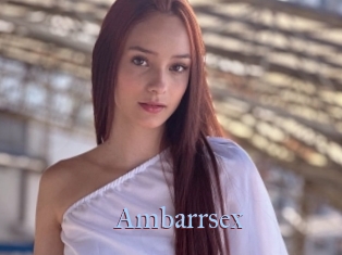 Ambarrsex