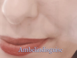 Ambelindisguise