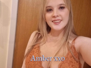 Amber_xxo