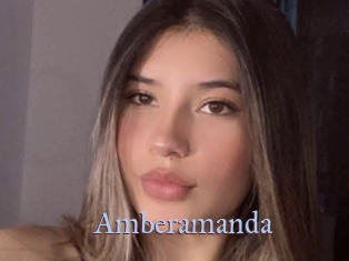 Amberamanda