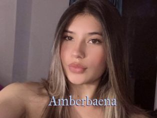 Amberbaena