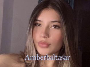 Amberbaltasar