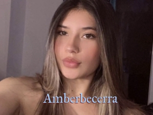 Amberbecerra