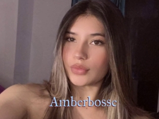 Amberbosse