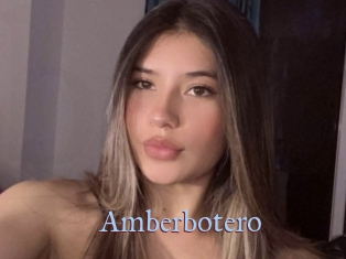 Amberbotero