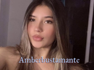 Amberbustamante