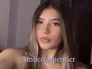 Ambercarpentier
