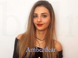 Amberdear