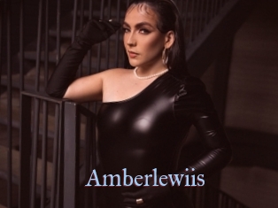 Amberlewiis