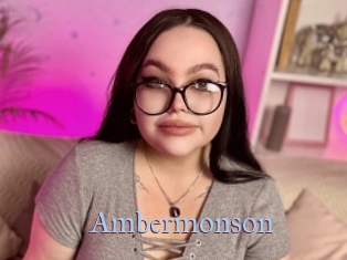 Ambermonson