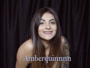 Amberquinnnn