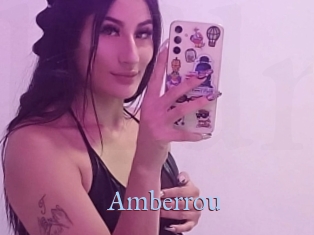 Amberrou