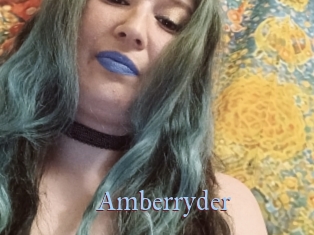 Amberryder