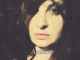 Ambert