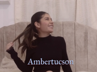 Ambertucson