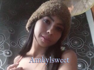 Ambylsweet