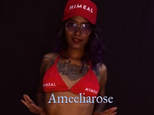 Ameeliarose