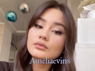 Ameliaevins