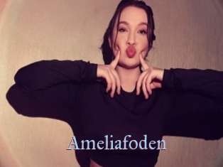 Ameliafoden