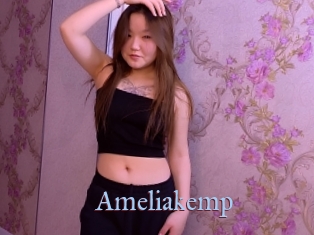 Ameliakemp