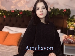 Ameliavon