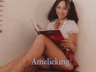 amelieking Belles filles du net