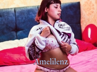 Amelilenz