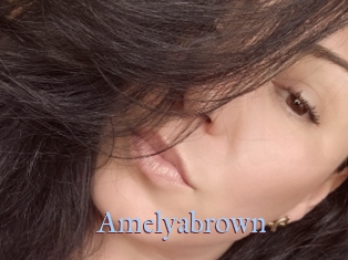 Amelyabrown