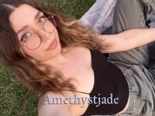 Amethystjade