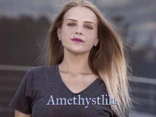 Amethystlila