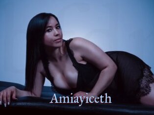 Amiayiceth