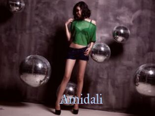 Amidali