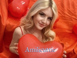 Amilicuttie