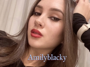 Amilyblacky