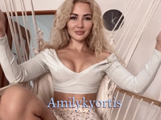 Amilykyortis