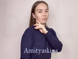 Amityaskins