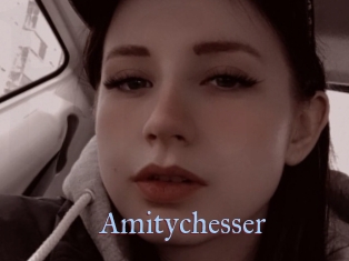 Amitychesser