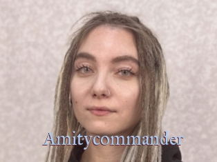 Amitycommander