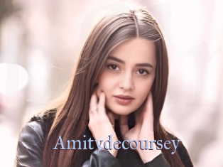 Amitydecoursey