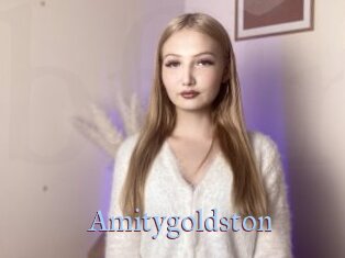 Amitygoldston