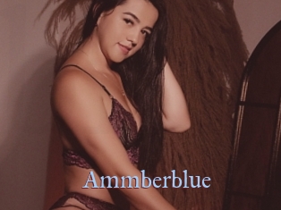 Ammberblue